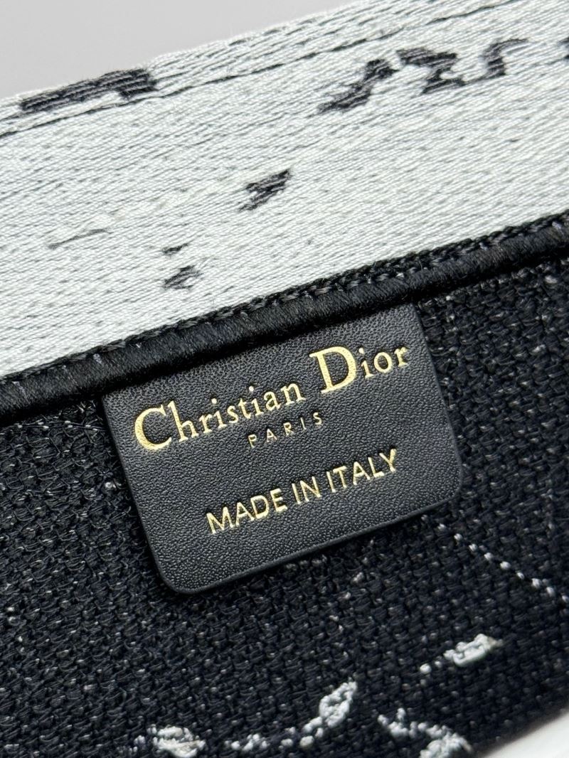 Christian Dior Shopping Bags